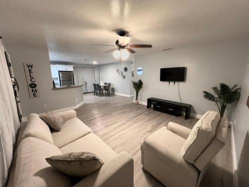 East Tampa Casa | Cozy home