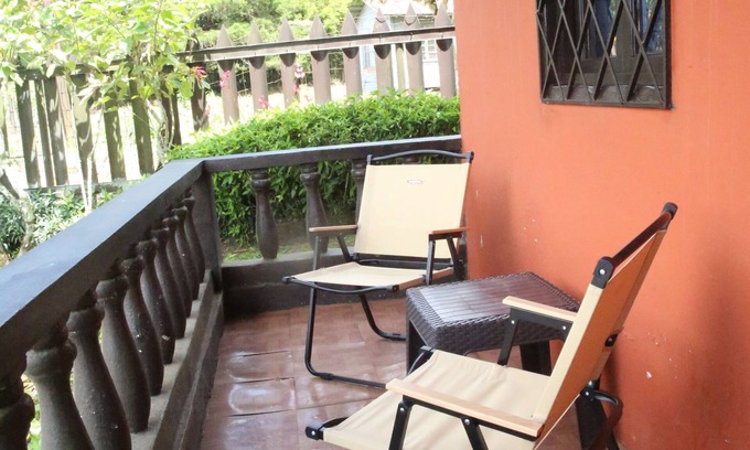 Volcan Casa | Cozy Home Volcán, residencia familiar en Volcán, Con una ubicación ideal.