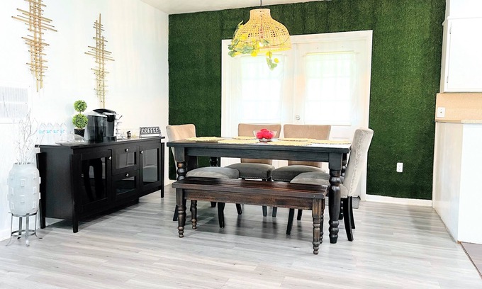 Leesburg Casa | Cozy Home w/ Game Room Villages and Lake Harris