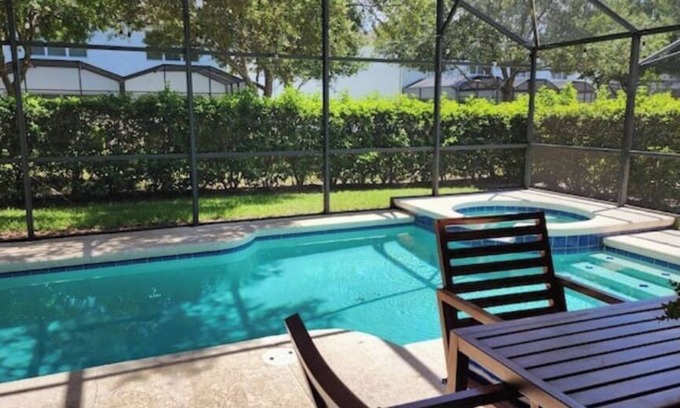 Silver Creek Casa | Cozy home with private pool and spa