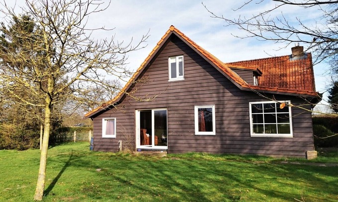 Municipality of Soest Casa | Cozy home with spacious garden and beautiful views