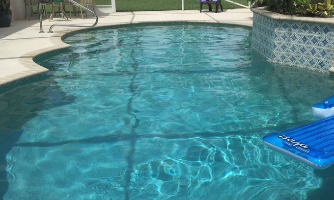 Hunt Club Casa | Cozy home with pool and big land