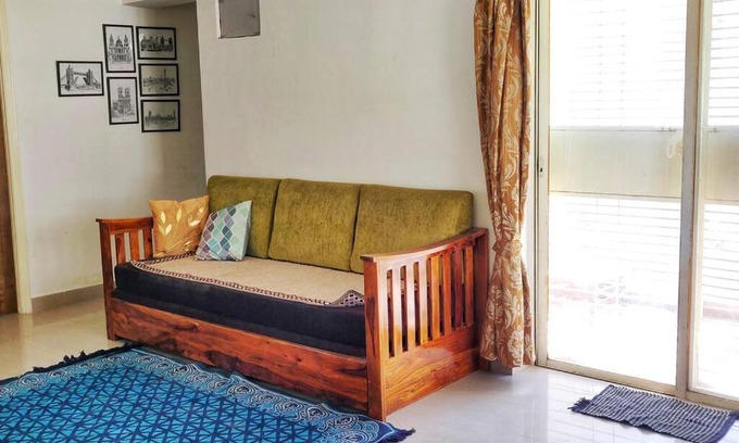 Baner Apartamento | Cozy Homely Stay