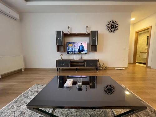 Esenyurt Apartamento | Cozy Homes 1 Room 1 Living room Apartment