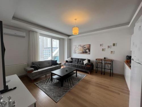 Esenyurt Apartamento | Cozy Homes 2 Room Apartment Well Designed