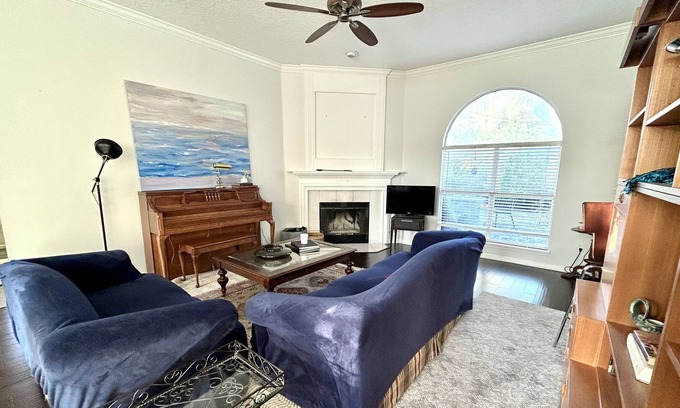Golden Glades - The Woods Casa | Cozy homes in gated community near Mayo+Beach