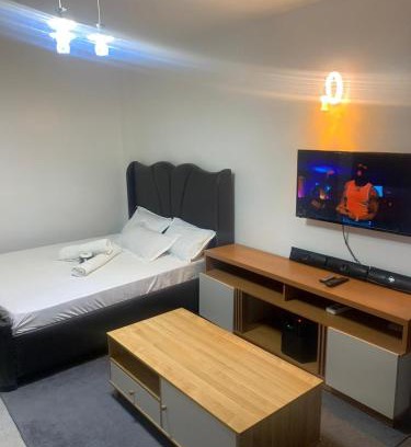 Ruiru Cama Y Desayuno | Cozy homes Ruiru oj