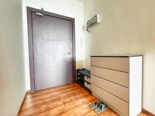 Kuching Apartamento | Cozy Homestay Vivacity Megamall