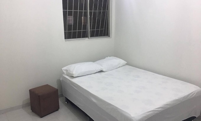Candeias Apartamento | Hospedaje acogedor