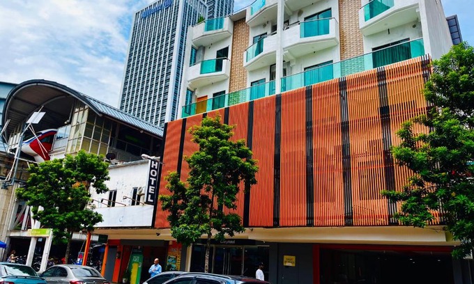 Brickfields Hotel | Cozy Hotel@ KL Sentral
