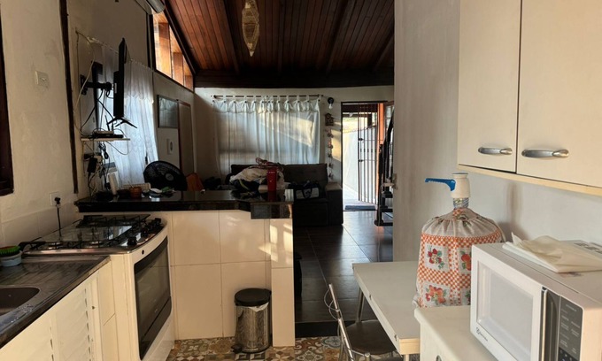 Camburi Casa | Cozy house in the backlands of Camburi - Peace on the beach!