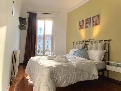 Zona Lancetti Apartamento | Cozy house 10 min Rho Fiera