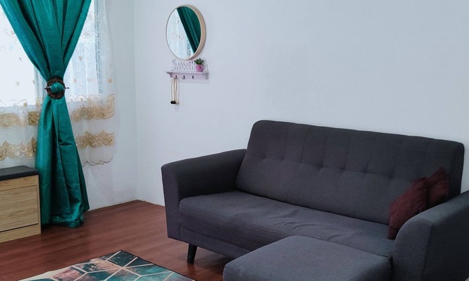 Lubok Buaya Casa | Cozy House - 3 min from the Cenang Beach