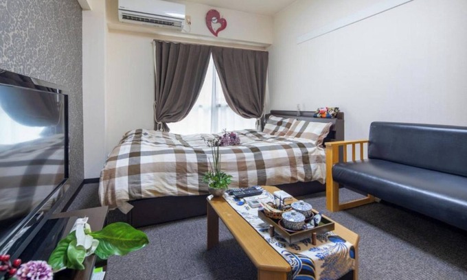 Kita Ward Apartamento | Cozy house 308 free Ebike free portable wifi - 308 / Kyoto Kyōto