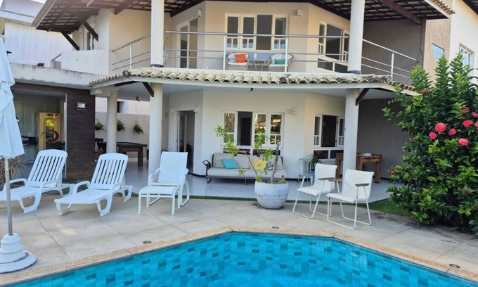 Centro Casa | CASA 5 habitaciones con aire acondicionado. EXCELENTE!