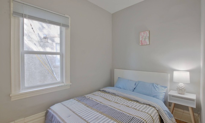 Whittier Casa | Cozy house 5 min from downtown Minneapolis