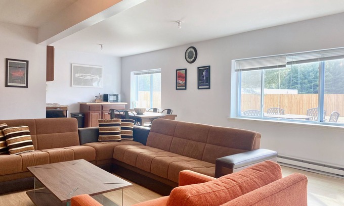 Rock Hill Casa | Cozy House along the Neversink River