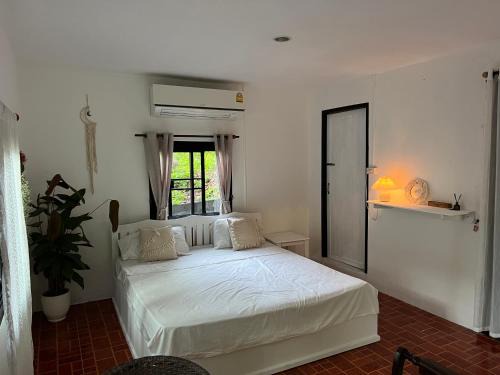 Haad Tian Complejo | Cozy House At Sea