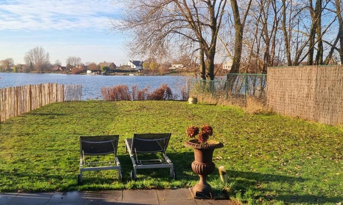 Nazareth Casa | Cozy house at the lake