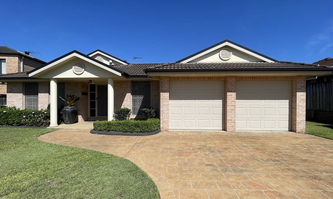 Rouse Hill Casa | Cozy house