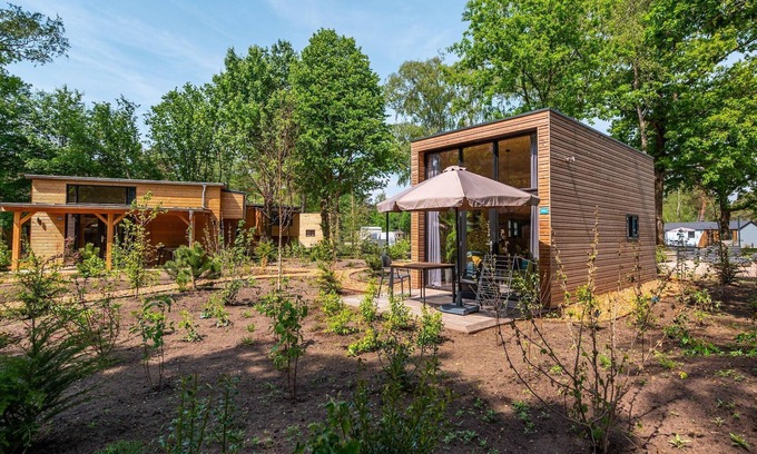 Noordoostelijk van Schaarsbergen Casa | Acogedora casa junto al parque Hoge Veluwe