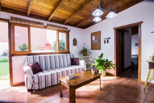El Guincho Casa | Cozy House Casa Vero Mai Icod de los Vinos