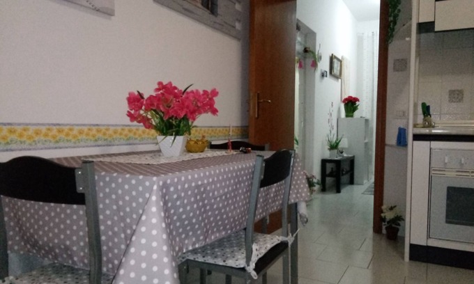 Torre Archirafi Apartamento | Casa Sole Mare encuentra confort, relajación y disponibilidad, en el medio entre ETNA y Mare.