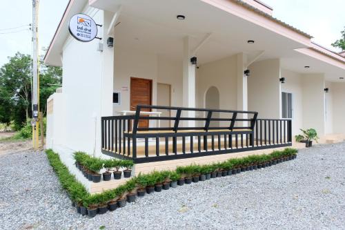 Chanthaburi Casa | Cozy House Chanthaburi