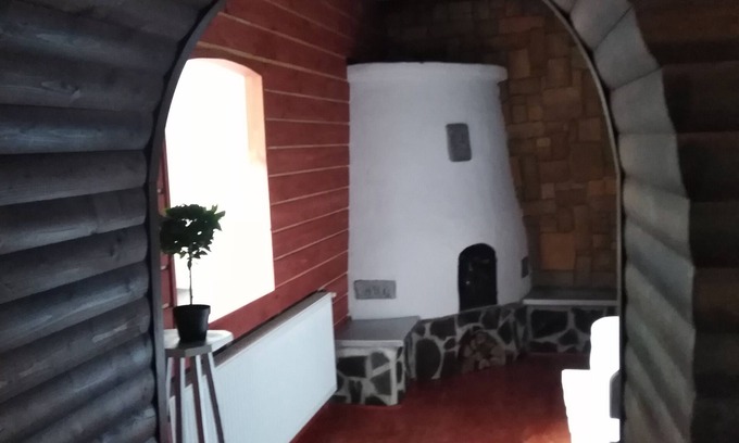 Homokmegy Otro | Cozy house for families and dogs, in the middle of Hungary