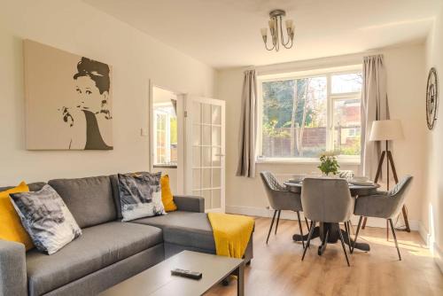 Manchester Casa | Cozy House