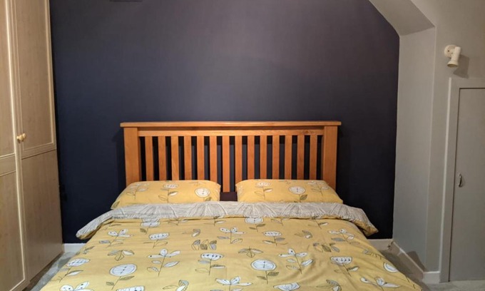 Newton Mearns Casa | Cozy house