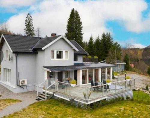Kongsvinger Casa | Cozy house i Brandaval, Oslo