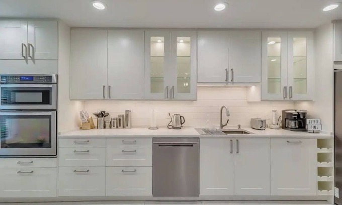 Southside Casa | Cozy house in a heart of Mandarin