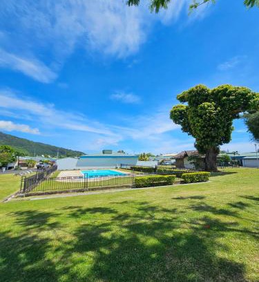 Paea Casa | Cozy House in a private complex