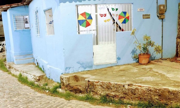 Olinda Casa | Cozy house in Olinda. Well located, close to tourist attractions.