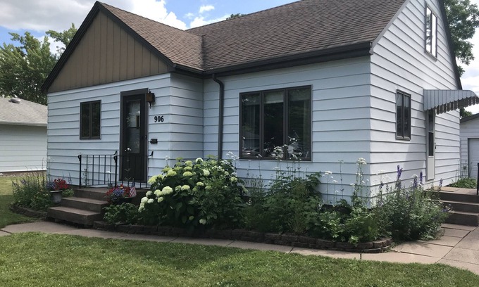 East End Casa | Cozy house in Central Park neighborhood of Superior, Wisconsin