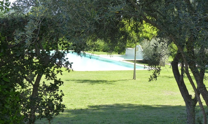 Loriol-du-Comtat Casa | Acogedora casa en el corazón de la Provenza