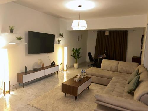 Nasr City Apartamento | Cozy House In Heart Of The City