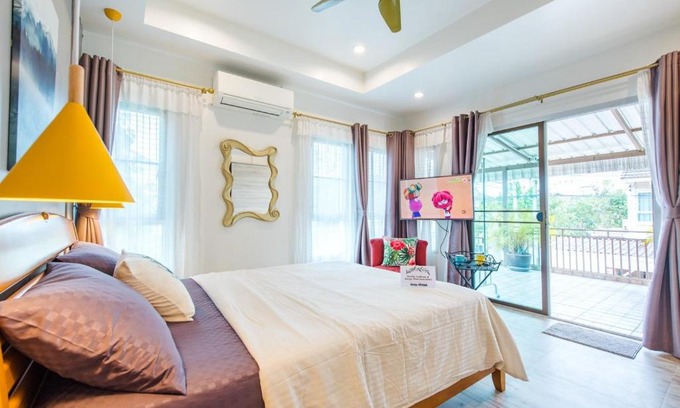Nong Kae Casa | Cozy House in Hua Hin, Thailand