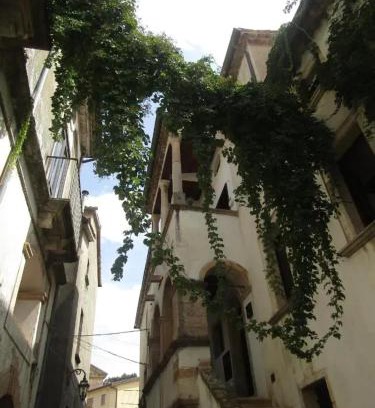 Mendicino Casa | Cozy house in Mendicino, 70m² with fireplace