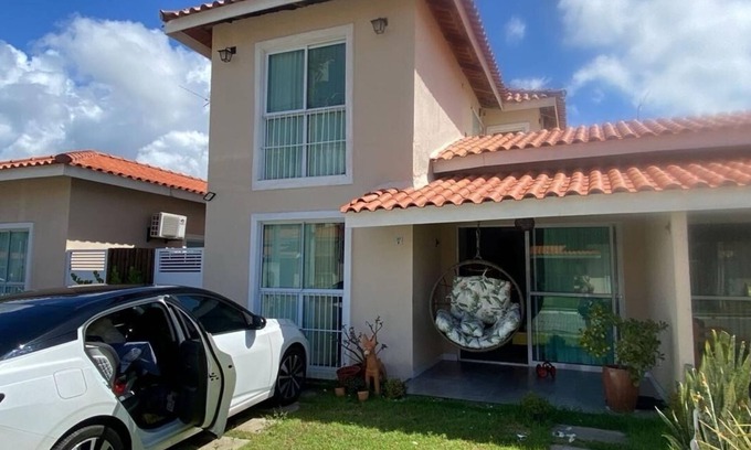 Monte Gordo Casa | Cozy house in Monte Gordo, perfect space for a peaceful vacation