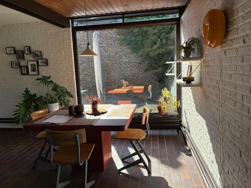 Olmen Casa | Cozy house in Olmen