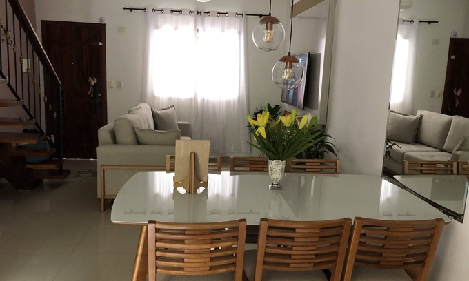 Cabore Casa | "Acogedora casa en Paraty '