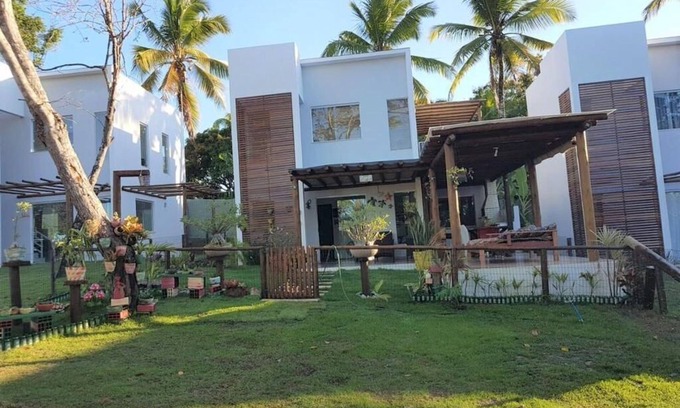 Pituba Casa | Cozy House in Praia do Forte - Bahia