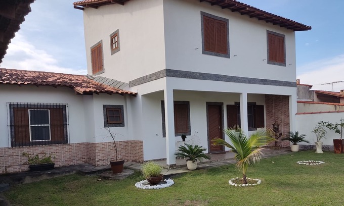 Praia Seca Casa | Cozy house in Praia Seca, 100m from Lagoa and 5 minutes from the sea