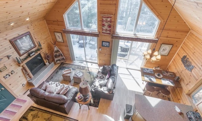 Wisconsin Dells Casa | Cozy House in Quiet place.
