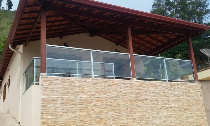 Serra Negra Casa | casa en sierra de sierra