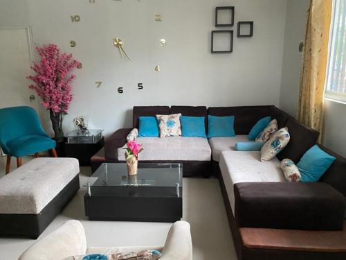 Tarapoto Casa | Cozy House in Tarapoto with Air Conditioning