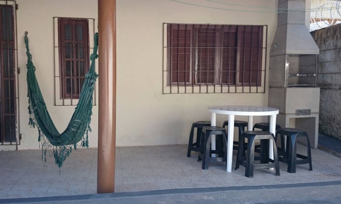 Praia da Enseada Casa | Casa cálida cala