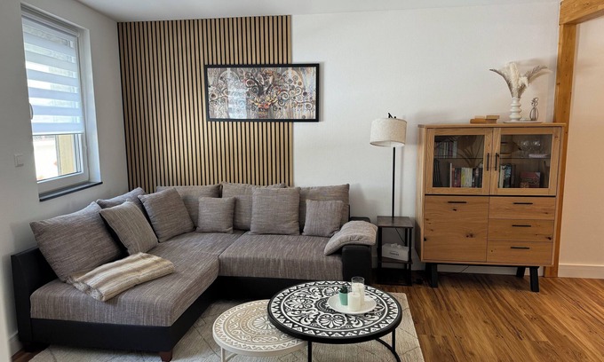 Ostringen Casa | Cozy house in the heart of the Kraichgau - diverse excursion possibilities